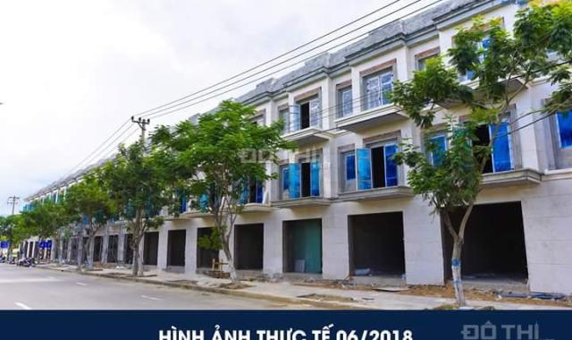 Shophouse Đà Nẵng - Xu thế đầu tư hot nhất hiện nay, chi phí thấp, lợi nhuận khủng. LH 0942 689 467