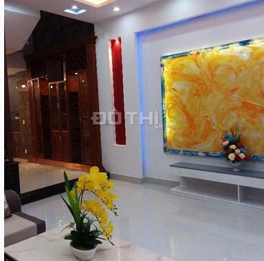 Bán nhà mới xây khu Tây Bắc, Liên Chiểu, 85m2, 3 lầu, 3PN, hướng Đông Bắc, giá 4.3 tỷ