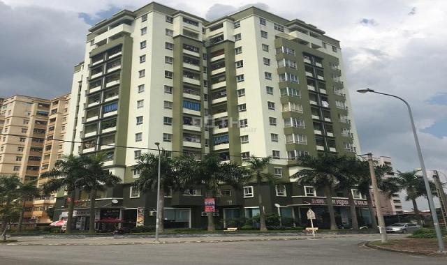 Bán căn hộ chung cư tại dự án Green Tower Sài Đồng, giá 2,5 tỷ, full nội thất, 118m2