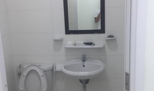 Chán Sài Gòn về quê bán lại căn hộ Topaz City, Q8, 1.73 tỷ, 70m2, 2PN, 1PK, 2WC có thể ở ngay