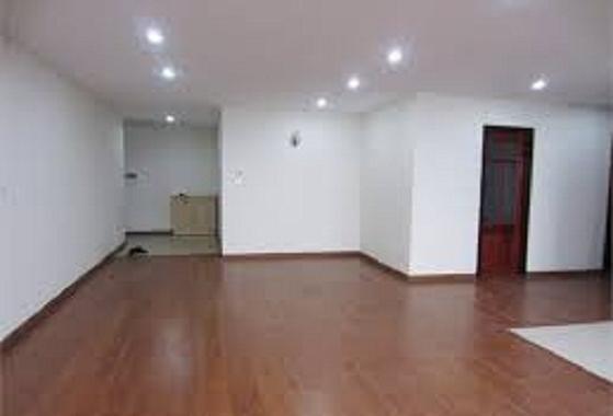 Cho thuê căn hộ chung cư 60B Nguyễn Huy Tưởng, 2 phòng ngủ, nội thất cơ bản, giá 10 tr/th