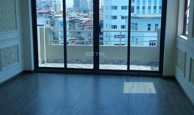 Cho thuê văn phòng tiện ích 15 - 30 - 50m2 mặt phố Lê Trọng Tấn quận Thanh Xuân