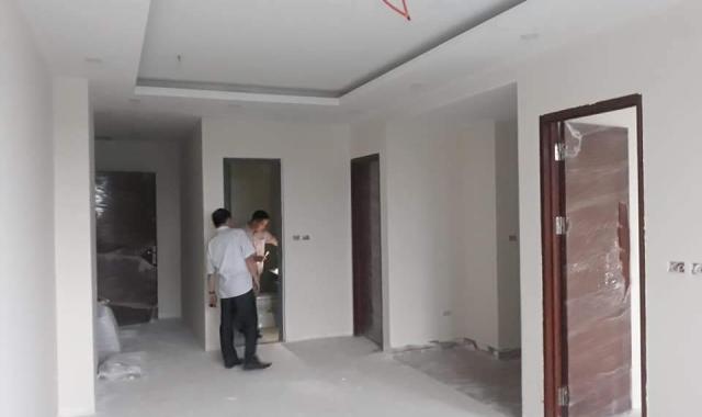 Nhà ở cho chiến sỹ Bộ Công An 43 Phạm Văn Đồng, giá 19,5tr/m2 vào tên HĐ chính chủ, vay 70%