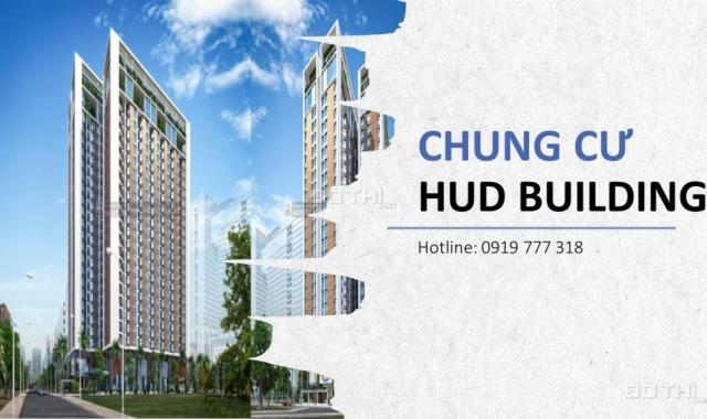 Mở bán đợt 3 chung cư HUD Building Nha Trang, Nguyễn Thiện Thuật, khách được mua giá lần đầu