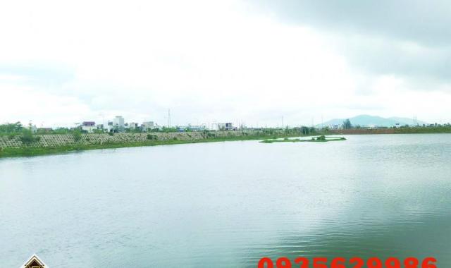 Công ty BĐS Hoàng Gia Phát chào bán đất view sông TTTP. Hotline: 0935629986