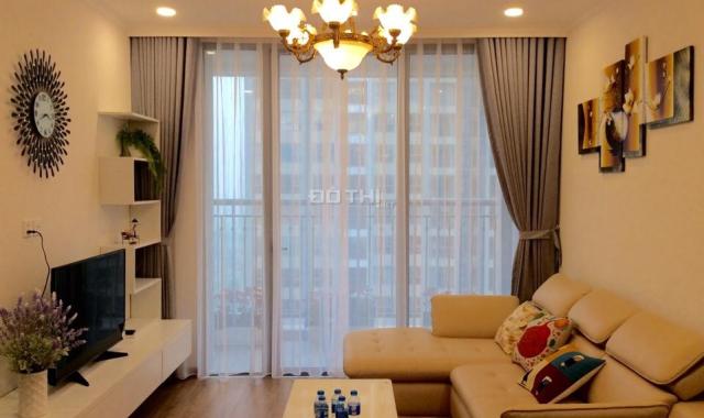 Cho thuê CC Thăng Long No.1, 4 phòng ngủ, full nội thất, chỉ 27tr/th. LH: 01633.471.696 My
