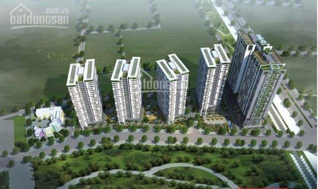 Chậm là hết ngay duy nhất căn hộ 70m2, chưa đến 1 tỷ 4, dự án Bộ Công An 43 Phạm Văn Đồng