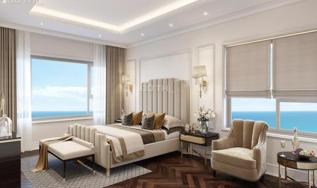 Bán căn hộ chung cư tại dự án The Sapphire Residence, Hạ Long, Quảng Ninh, giá từ 1.4 tỷ