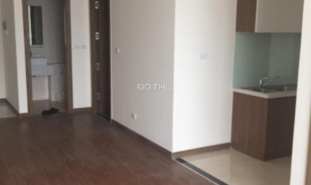 Gia đình cần bán chung cư Eco Green City, Nguyễn Xiển, DT 70m2, 2 PN, 2 VS, giá 1 tỷ 850 tr