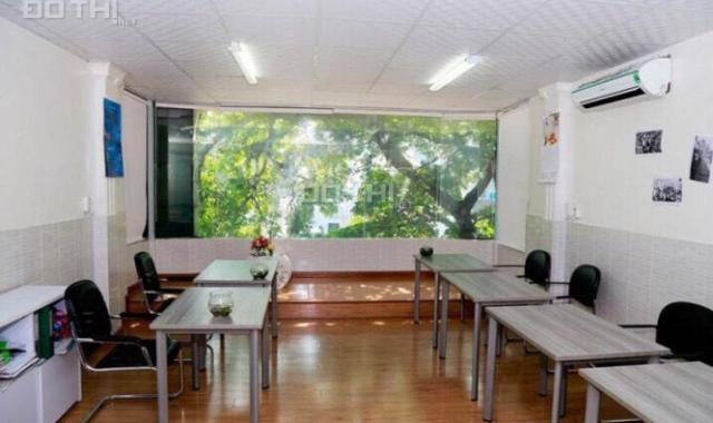 Văn phòng cho thuê trọn gói Nguyễn Đình Chiểu, Quận 1, đầy đủ nội thất và dịch vụ chỉ 6.5 tr/th