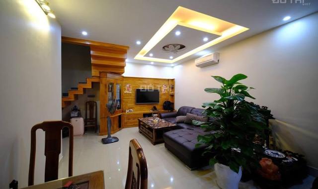 Bán nhà rộng đẹp 55m2 x 3 tầng ngõ 339 Miếu Hai Xã, Hải Phòng. Giá chỉ 2.4 tỷ