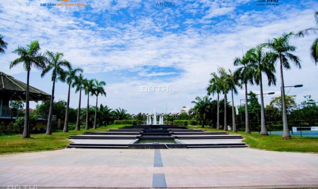 Center Park, thiên đường xanh trong lòng TP Huế. LH 0899541444