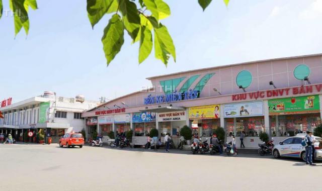 Căn hộ hoàn thiện 51m2, giá 1,3 tỷ đồng tại Quận Bình Tân, ngân hàng hỗ trợ vay