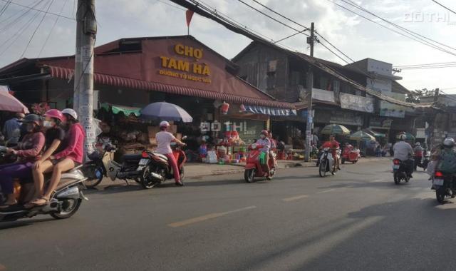 Đất Tam Phú - Thủ Đức gần chợ Tam Hà, diện tích 247m2. Giá đầu tư LH 0906338387
