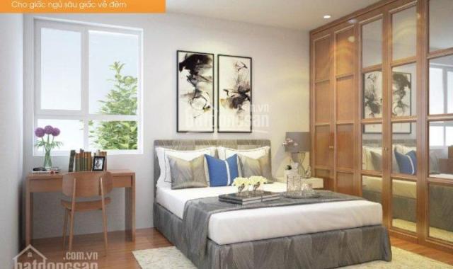Sở hữu căn hộ Trương Định Complex, giá chỉ từ 23,5 tr/m2, tặng 1 cây vàng, LH: 0968317986