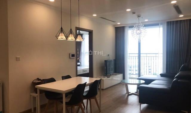 Chính chủ cho thuê CHCC Vinhomes Gardenia, tòa A3, 86m2, 2PN, vừa xong nội thất. LHTT: 0972217829