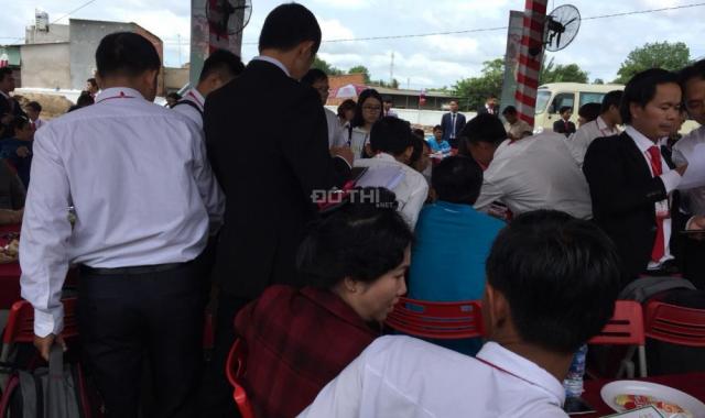 Khu dân cư Thiên Phúc, Thuận An, Bình Dương, lí vững vàng, thanh toán linh hoạt