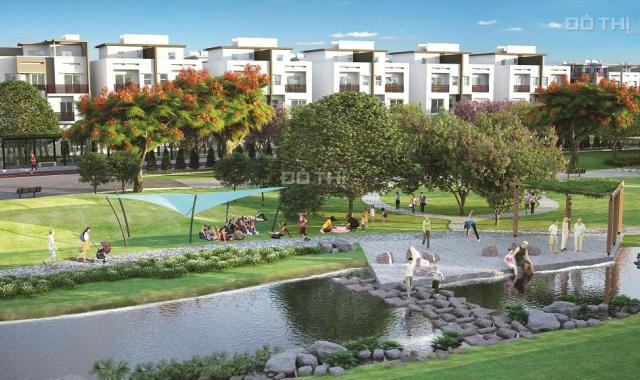 Khu dân cư Thiên Phúc, Thuận An, Bình Dương, lí vững vàng, thanh toán linh hoạt