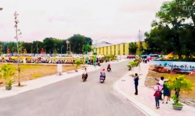 Khu dân cư Thiên Phúc, Thuận An, Bình Dương, lí vững vàng, thanh toán linh hoạt