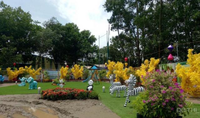 Khu dân cư Thiên Phúc, Thuận An, Bình Dương, lí vững vàng, thanh toán linh hoạt