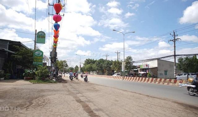 Khu dân cư Thiên Phúc, Thuận An, Bình Dương, lí vững vàng, thanh toán linh hoạt