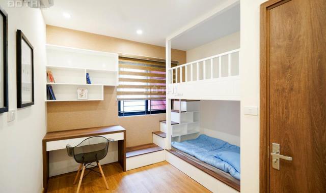 Bán chung cư HUD3 Nguyễn Đức Cảnh căn 3 phòng ngủ, 90.4m2 view đẹp nhất, ưu tiên thanh toán sớm