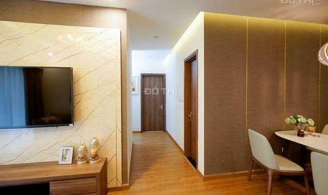 Bán chung cư HUD3 Nguyễn Đức Cảnh căn 3 phòng ngủ, 90.4m2 view đẹp nhất, ưu tiên thanh toán sớm