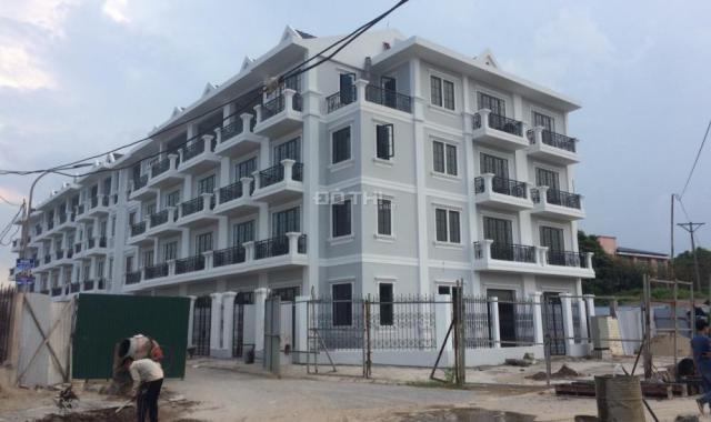 Tư vấn và hỗ trợ mua bán biệt thự, liền kề, shophouse khu đô thị mới Đại Kim Hacinco, Nguyễn Xiển