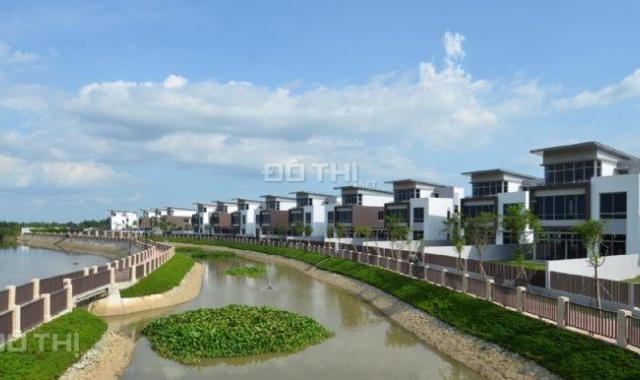 Cần bán gấp biệt thự Riviera Cove, 501m2, có sân vườn. Giá 19 tỷ