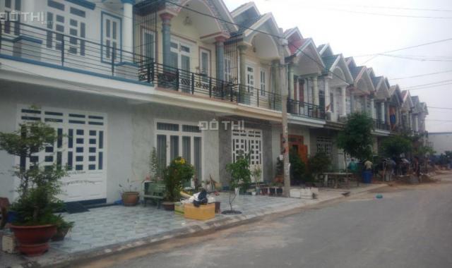Bán nhà 1 lầu 1 trệt ở Thuận An, cách cao tốc Mỹ Phước Tân Vạn, 300m đường 17m, thuận tiện mọi mặt