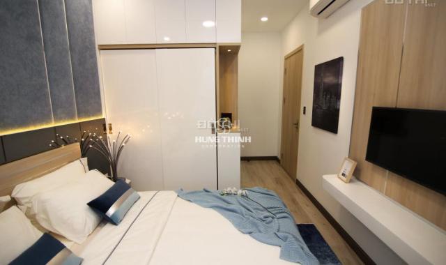 Bán căn hộ chung cư tại phường Phú Thuận, Quận 7, HCM, DT 67m2, giá 2 tỷ