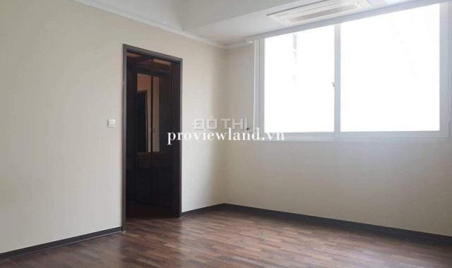 Cho thuê căn hộ Imperia An Phú, 3 phòng ngủ, diện tích 184m2 view thoáng