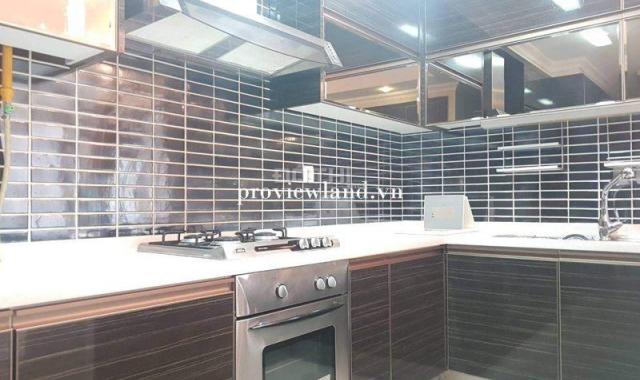 Cho thuê căn hộ Imperia An Phú, 3 phòng ngủ, diện tích 184m2 view thoáng