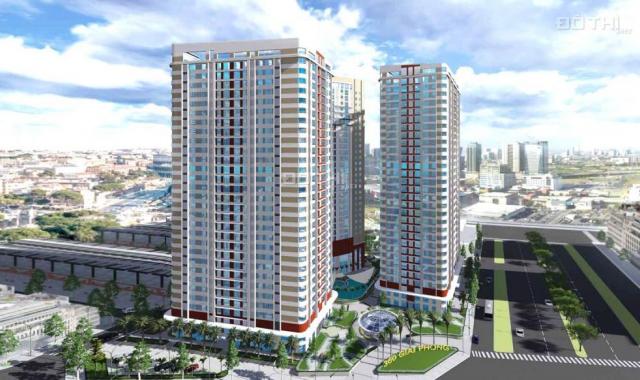 Dự án Imperia Plaza 360 đường Giải Phóng cho thuê sàn thương mại. LH Mr Tùng: 0969739603