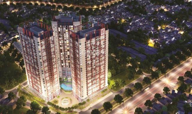 Dự án Imperia Plaza 360 đường Giải Phóng cho thuê sàn thương mại. LH Mr Tùng: 0969739603