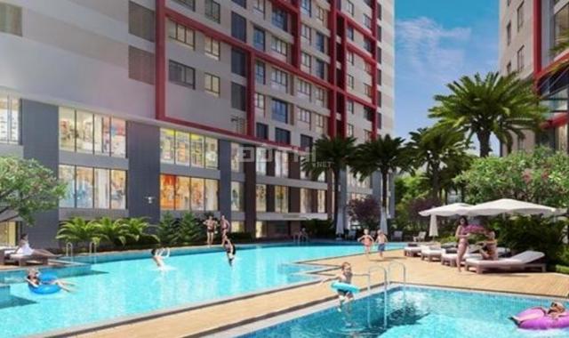 Dự án Imperia Plaza 360 đường Giải Phóng cho thuê sàn thương mại. LH Mr Tùng: 0969739603