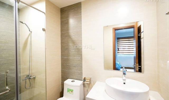 Cần bán căn hộ 3 phòng ngủ chung cư HUD3 60 Nguyễn Đức Cảnh, quận Hoàng Mai, Hà Nội, 0968595532