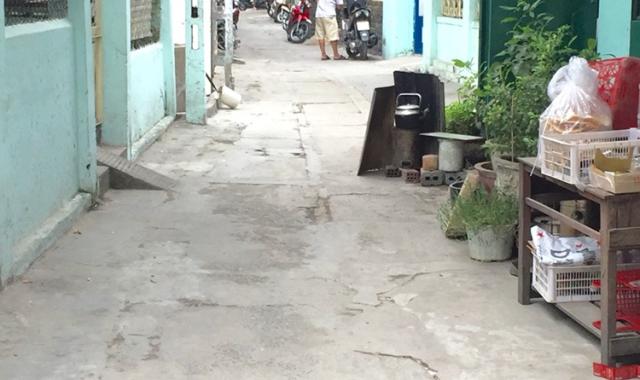 Bán nhà mặt kiệt đường Hàm Nghi, Thanh Khê, Đà Nẵng