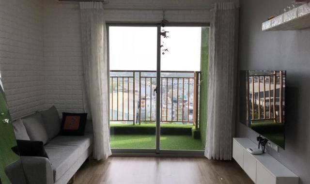 Cần bán căn hộ chung cư Vision Bình Tân, tầng 10 view chính đẹp và full nội thất cao cấp
