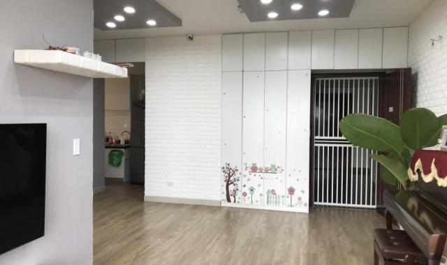 Cần bán căn hộ chung cư Vision Bình Tân, tầng 10 view chính đẹp và full nội thất cao cấp