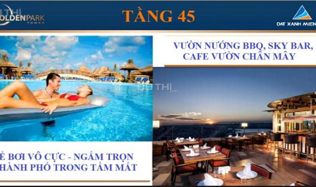 Cần bán căn hộ chưa ở gần Keangnam, 4.0 tỷ/ căN 3PN, full nội thất Châu Âu