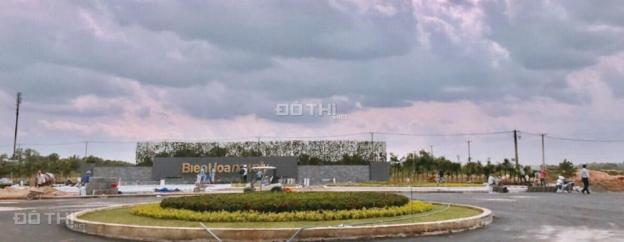 30 suất nội bộ CK cao đất nền Biên Hòa, sổ đỏ từng nền, giá chỉ từ 10 tr/m2, PKD 0933.576857