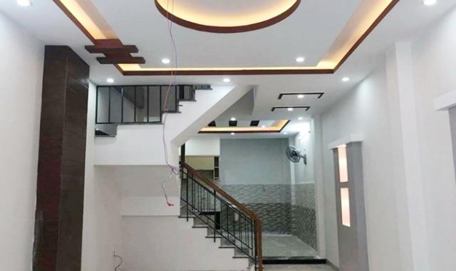 Bán 3 căn nhà 3 tầng mới xây kiệt 17 Nguyễn Tất Thành, Hải Châu, nhà đẹp, giá cực rẻ chỉ từ 3.3 tỷ