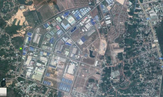 Bán đất 3,048m2, 200m2 thổ cư, tương lai là mặt tiền đường lớn KCN Long Thành