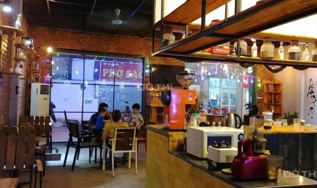 Chuyển nhượng lại quán cafe tại 355-357 Nam Dư, Hoàng Mai