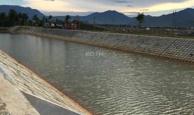 Bán đất nền dự án Lakeside trung tâm thành phố, hạ tầng hoàn chỉnh, bao sổ, giá chỉ 12 triệu/m2