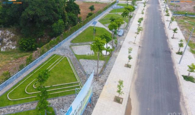 Bán đất nền dự án Lakeside trung tâm thành phố, hạ tầng hoàn chỉnh, bao sổ, giá chỉ 12 triệu/m2