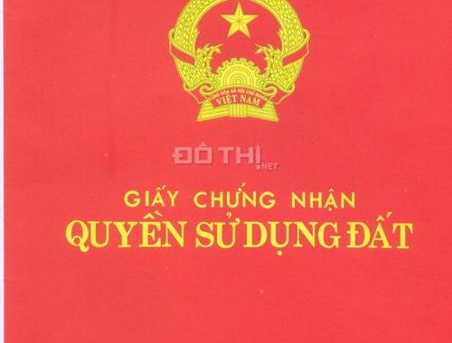 Bán đất nền dự án Thời Báo Kinh Tế - sổ đỏ, đường Bưng Ông Thoàn, quận 9. Vị trí đẹp - sinh lời cao