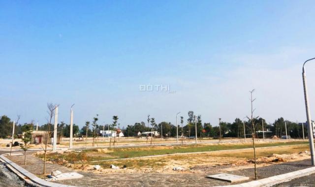 Bán đất nền phía Nam Đà Nẵng chỉ 750tr/ nền, gần làng Đại Học 0905759986