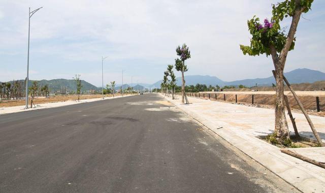 Bán đất nền dự án tại dự án Lakeside Palace, Liên Chiểu, Đà Nẵng, diện tích 300m2, giá 4,3 tỷ